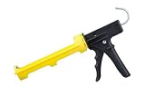 Dripless Inc. ETS2000 Ergo Composite Caulk Gun [並行輸入品]
