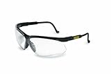 Stanley Genesis Premium Safety Glasses, Clear Lens (RST-61023) by Stanley