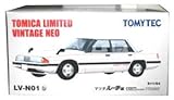 トミカリミテッドヴィンテージリミテッドヴィンテージNEO LV-N01b マツダ ルーチェ（ホワイト）