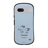 Google Pixel 7A 用 ケース スヌーピー スマホケース 人気 レンズ保護 全面保護 TPU バンパー 指紋防止 耐衝撃 イヤレス充電対応【全機種対応】 Google Pixel 7A 保護カバー
