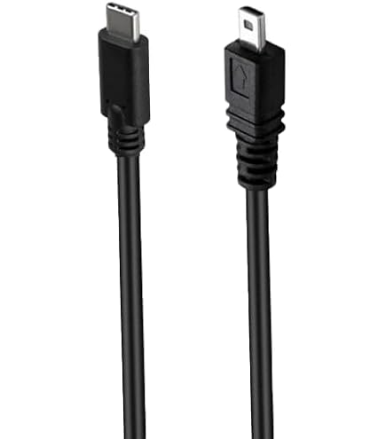 Amazon.co.jp: JNSupplier USBバッテリー充電器ケーブルコード Sony