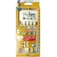サン電子 ダブル分波器 DSP-77FW-P