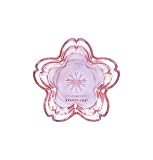 即納海外スターバックス 桜 プレート 皿 小鉢 小皿 SAKURA 小物入れ ガラス ロゴ 花...