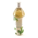 ナッシュ オーガニックハーブウォーターミント 500ml