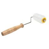 養蜂用 蜂蜜抽出ローラー 蜂蜜を取るローラー 巣箱ツール ハイブツール 養蜂ツール 蜜蜂 養蜂器具