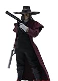 【Tbmodel 】Joy Man Toys 1/12 アクションフィギュア BLOOD LORD 素体 ヘッドセット アクションフィギュア JM007