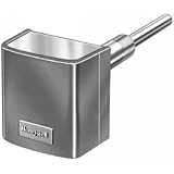 Honeywell, Inc. C7043A1098 IMMERSION WELL LESS THERMISTOR SENSOR WITH CASE, TERMINAL BOARD AND COVER