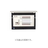 河村電器 住宅用分電盤 リミッタースペース無 分岐数14 スペース2 主幹容量60A EN6142