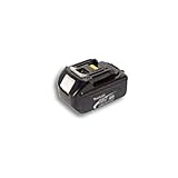 Greenlee 52176 Battery, 18V Li ION, 1-Pack [並行輸入品]