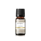EUQEE アロマオイル コーヒー 10ml エッセンシャルオイル アロマディフューザー 芳香用 アロマエッセンス