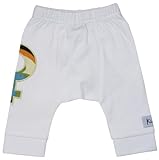 KUKI KIDS パンツ ビジーブルーブルーム 全アップリケパターン