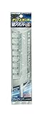 トップマン トップマイティ グリスガン用替ノズル No.1 直115mm