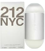 Amazon.co.jp: Carolina Herrera キャロライナヘレラ 212 EDT 100ml