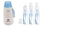 Dr. Brown's BPA Free Polypropylene Bottle + Dr. Brown's Bottle Warmer by Dr. Brown's