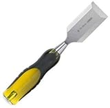 FATMAX WOOD CHISEL 2" SS (Pkg of 3) [並行輸入品]