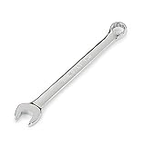 TEKTON 18257 Polished Combination Wrench, 1/2-Inch [並行輸入品]