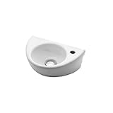 カクダイ デュラビット 壁掛手洗器 #DU-0761380008