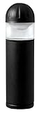 Paradise GL33601BK Low Voltage Cast Aluminum LED Bollard Light, Black [並行輸入品]