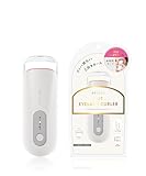 BRiOSS ブリオス ホットアイラッシュカーラー ホワイト