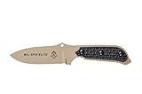 Topsナイフmil-spie Eliteナイフ固定刃Fighting mil3-elite-blm