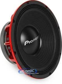 pioneer tsw1200pro