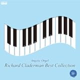 Richard Claderman Best Collection (MEG-CD)
