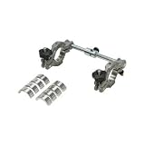 MCC ソケットエルボクランプ50/25.30.40ライナー付 EKS5025N