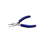 Aven 10303 Flat Nose Pliers, 114mm [並行輸入品]