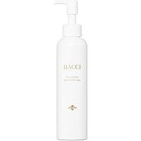 Amazon.co.jp: HACCI(ハッチ) クレンジングミルク 190mL 保湿