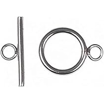 Amazon.co.jp: マンテルセット ステンレス製 12mm/16mm 留め具 
