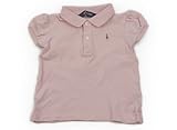 Ralph Lauren(ラルフローレン) ポロシャツ 90サイズ 女の子