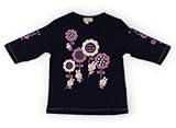 HusHush(ハッシュアッシュ) Tシャツ・カットソー 95サイズ 女の子