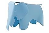 イス エレファント チェア スツール オットマン リプロダクト 椅子 ジェネリック家具 キッズ デザイナーズチェア エレファントチェア モダン ゾウ 北欧 ガーデン ぞう 象 キッズ アニマル (ブルー)
