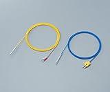 アズワン 熱電対(テフロンモールド型) 5-1082-01