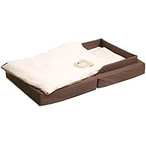 Amazon | ファルスカ 持ち運べるお布団セット コンパクトベッド  