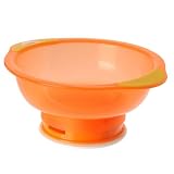 Vital Innovations 492041 Unbelievabowl Orange by Vital Innovations