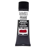 リキテックス アクリル絵具 リキテックス プライム パーマネント ローズ 805 30ml