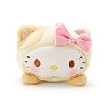 サンリオ(SANRIO) ハローキティ もちもちねこマスコット 811891
