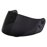 ネオライダース (NEORIDERS) NR-7/FX7/MA14対応シールド スモーク SHIELD