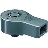 STAHLWILLE（スタビレー） 735／80 トルクレンチ差替ヘッド（ラチェット） （58250080） スポーツ レジャー DIY 工具 レンチ その他のレンチ top1-ds-1860336-
