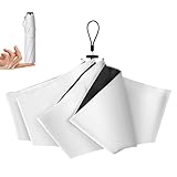 日傘 UVカット 【2024新登場 & JIS認証 & 118g軽量】 折りたたみ傘 100遮光 遮熱 折り畳み日傘 軽量 コンパクト 日傘