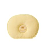 [ミキハウス] MIKIHOUSE 【ミキハウス(ベビー)】 くまちゃん刺繍のベビーまくら 46-8263-780 アイボリー