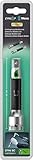 Wera Zyklop 8796 SC SB Extension, Square Drive 1/2' x 125mm Extension [並行輸入品]