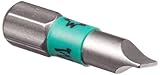 Wera(ヴェラ) 800/1 BTZ ビット 0.8