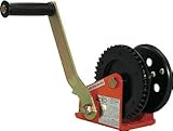 マックスプル　ミニウインチ　ＰＭ－１００ PM-100(100KGﾖｳ)