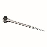 Tengツールpgw1719 17 x 19 mm Ratcheting Podger