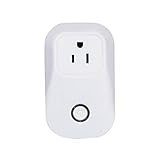 Baoblaze 3G 　4G Wifi 　携帯電話制御　遠隔操作　スマート　電源コンセント　プラグ　米国規制　外出も操作可能