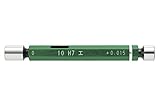 新潟精機 (SK) 限界栓ゲージ H7 φ7 LP7-H7