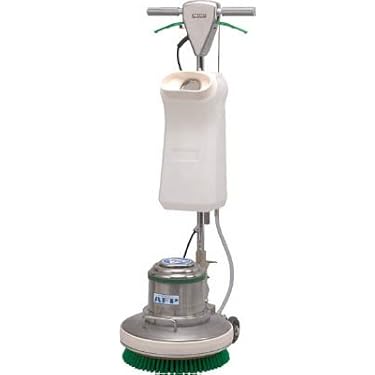 業務用ポリッシャー 床清掃用