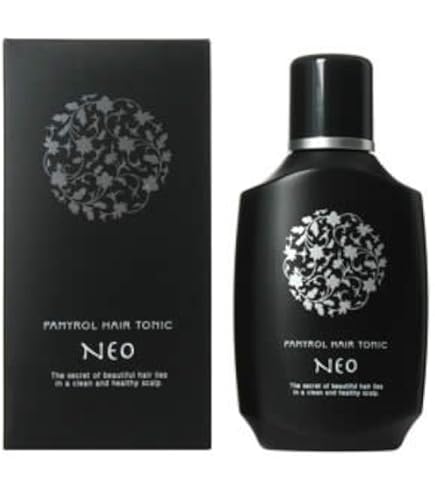 Amazon | パミロール ヘアートニック ネオ (詰替え) 500ml | Pamyrol
